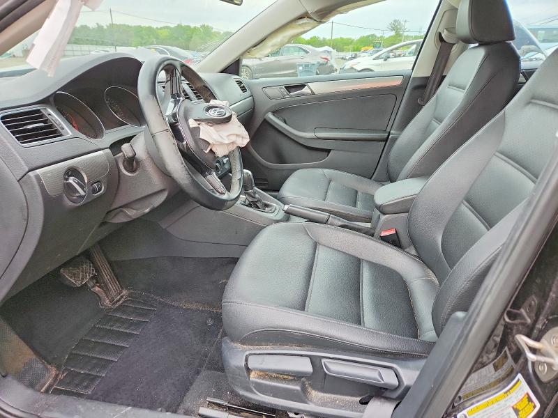 Продаж на аукціоні авто 2017 Volkswagen Jetta, vin: 3VWDB7AJ4HM304689, номер лоту: 53463676