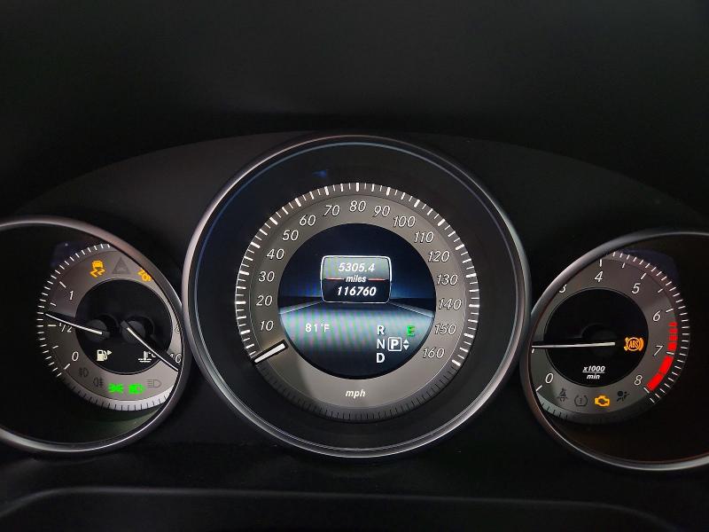 Aukcja sprzedaży 2016 Mercedes-benz E, vin: WDDHF8JBXGB258563, numer aukcji: 54489586