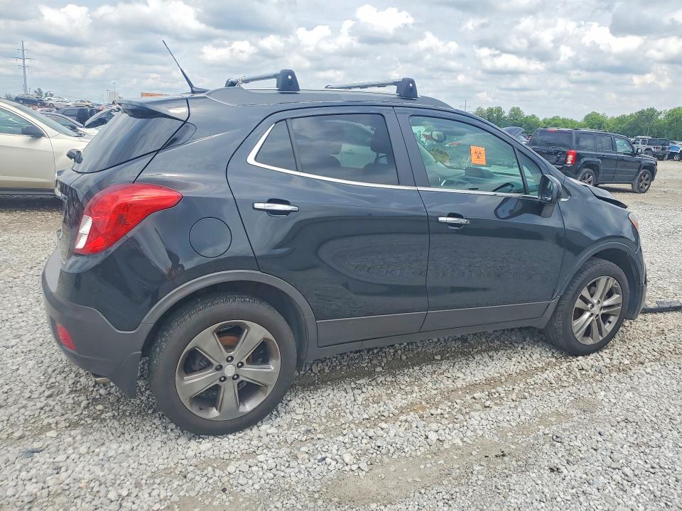 Продажа на аукционе авто 2013 Buick Encore, vin: KL4CJHSB1DB204754, номер лота: 54763336