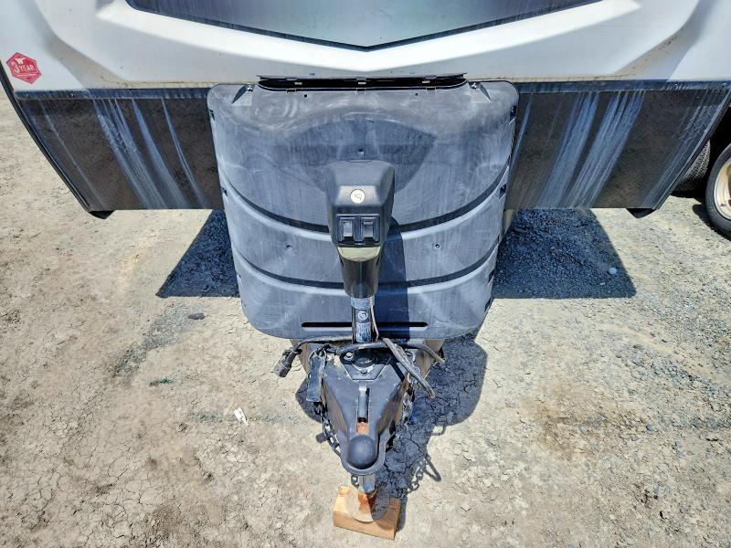53979186 :رقم المزاد ، 54CTM1T28L4025665 vin ، 2020 Winnebago Minnie مزاد بيع