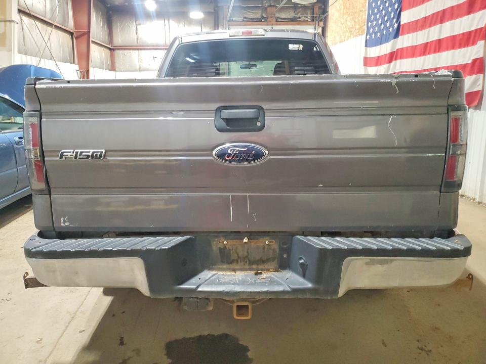 2010 Ford F150 მანქანა იყიდება აუქციონზე, vin: 1FTFW1E85AKE17245, აუქციონის ნომერი: 53124636