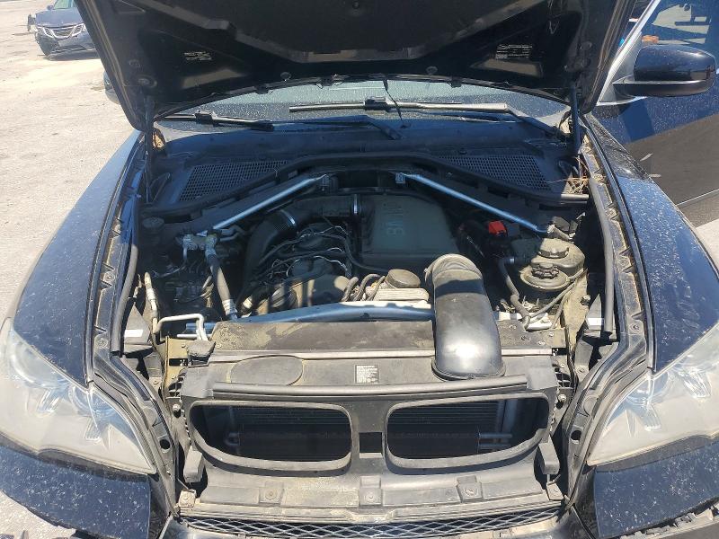 Продаж на аукціоні авто 2013 Bmw X5, vin: 5UXZV4C54DL994128, номер лоту: 53897906