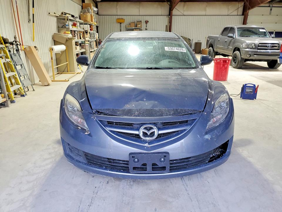 Продаж на аукціоні авто 2009 Mazda 6, vin: 1YVHP81A395M37229, номер лоту: 53074626