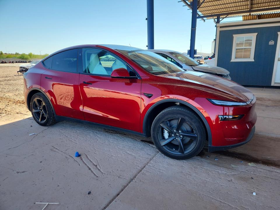Aukcja sprzedaży 2026 Tesla Model Y, vin: 7SAYGDEE6TF328848, numer aukcji: 52948346