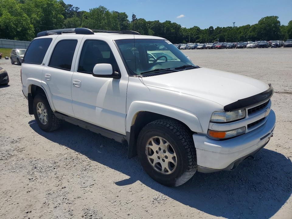Продаж на аукціоні авто 2003 Chevrolet Tahoe, vin: 1GNEK13Z13R288425, номер лоту: 54075896
