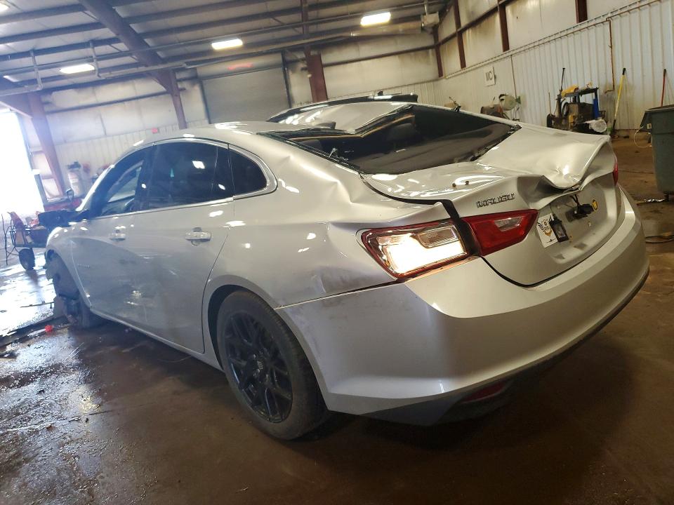 Aukcja sprzedaży 2017 Chevrolet Malibu, vin: 1G1ZB5ST3HF280682, numer aukcji: 54392306