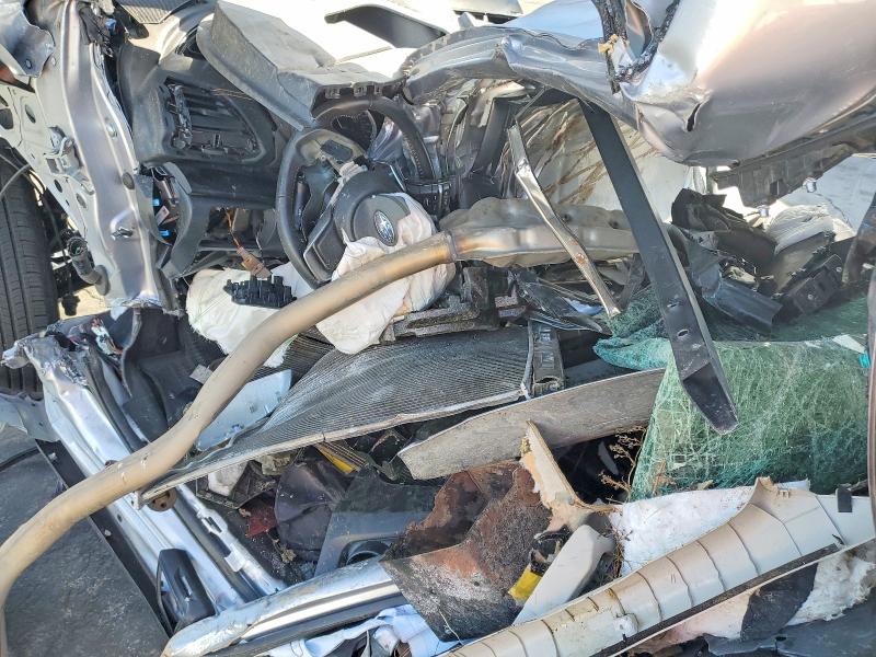 2021 Subaru Crosstrek მანქანა იყიდება აუქციონზე, vin: JF2GTACC5M9335520, აუქციონის ნომერი: 50192116