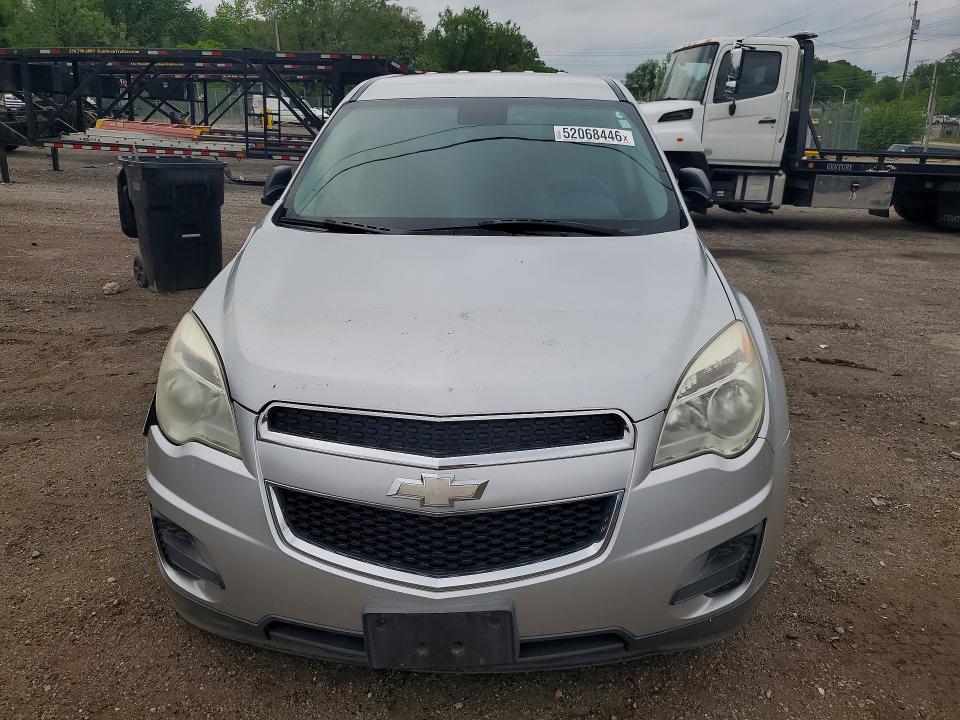 Aukcja sprzedaży 2013 Chevrolet Equinox, vin: 2GNFLCEK4D6139887, numer aukcji: 52068446