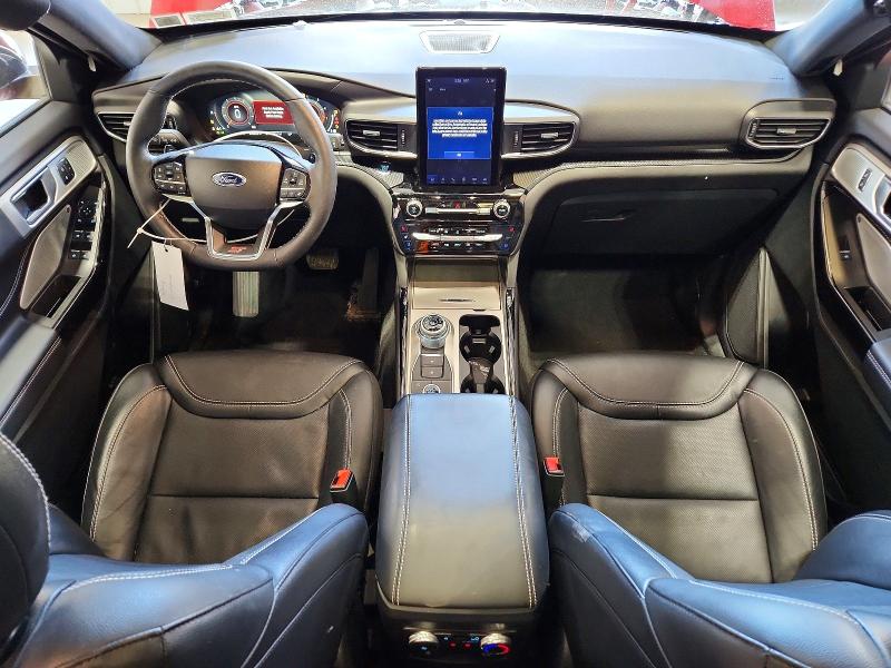 Продаж на аукціоні авто 2024 Ford Explorer, vin: 1FM5K8GC6RGA44759, номер лоту: 52478526