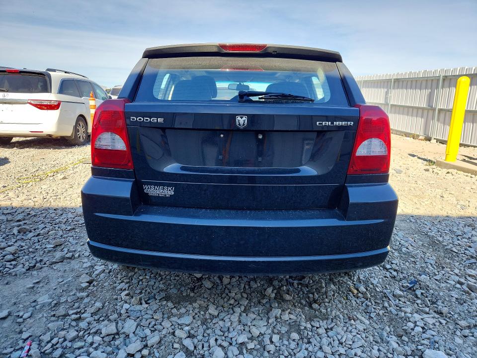 Aukcja sprzedaży 2011 Dodge Caliber, vin: 1B3CB3HA8BD116825, numer aukcji: 52928516