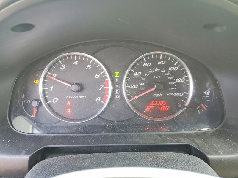 Продаж на аукціоні авто 2008 Mazda 6, vin: 1YVHP80CX85M39450, номер лоту: 52883656