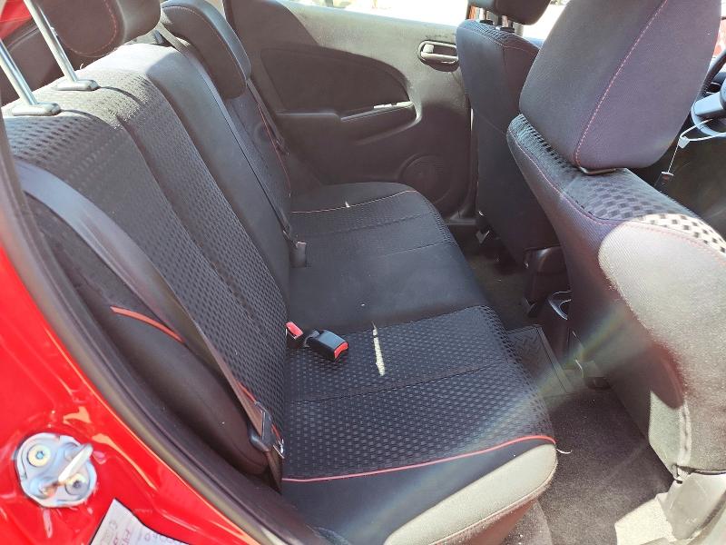 2014 Mazda Mazda2 მანქანა იყიდება აუქციონზე, vin: JM1DE1LY3E0174842, აუქციონის ნომერი: 52598266