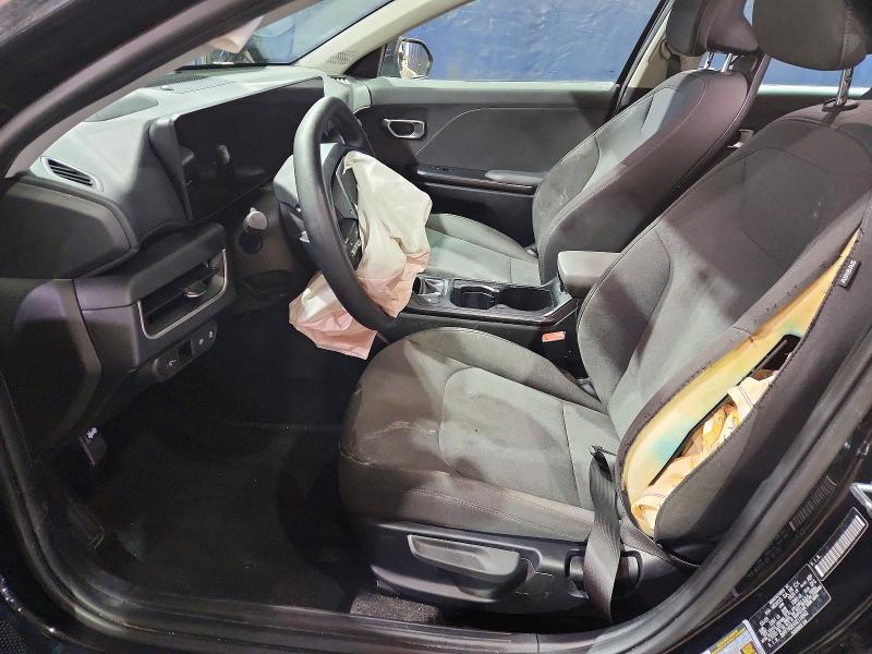 Продажа на аукционе авто 2025 Kia K4, vin: 3KPFT4DE4SE114642, номер лота: 53821386