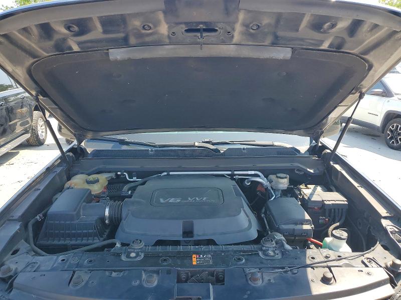Продаж на аукціоні авто 2016 Chevrolet Colorado, vin: 1GCGTDE39G1283650, номер лоту: 53333556