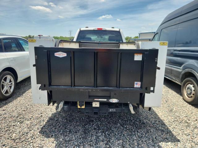 2021 Ford F350 მანქანა იყიდება აუქციონზე, vin: 1FT8X3BN5MEC87191, აუქციონის ნომერი: 51653356