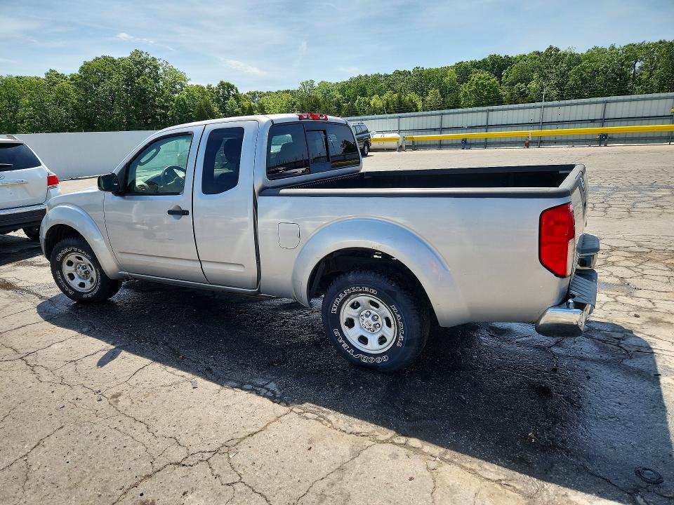 2006 Nissan Frontier მანქანა იყიდება აუქციონზე, vin: 1N6BD06T56C427385, აუქციონის ნომერი: 53569936