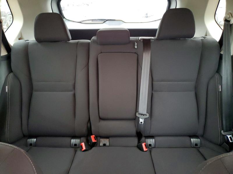 Aukcja sprzedaży 2026 Nissan Rogue, vin: 5N1BT3AA8TC673979, numer aukcji: 54598266