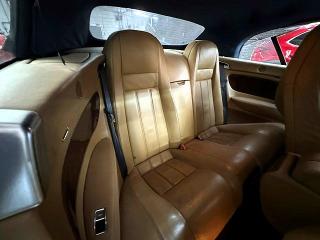 Продаж на аукціоні авто 2007 Bentley Continental, vin: SCBDR33W17C043914, номер лоту: 52796236
