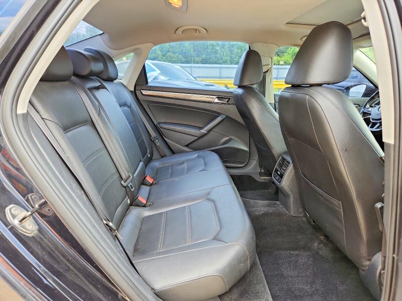 Aukcja sprzedaży 2017 Volkswagen Passat, vin: 1VWGT7A34HC004910, numer aukcji: 54583836