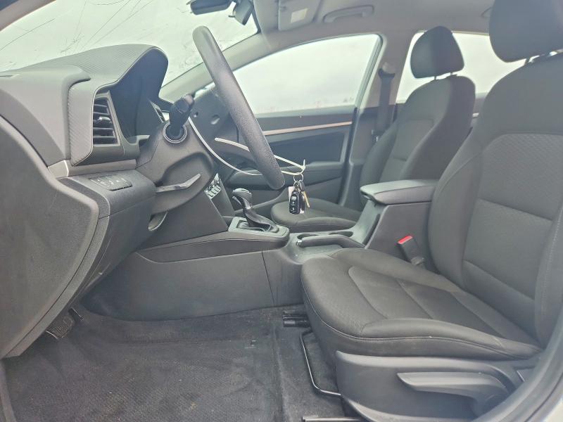 54289506 :رقم المزاد ، 5NPD84LF6LH520177 vin ، 2020 Hyundai Elantra مزاد بيع
