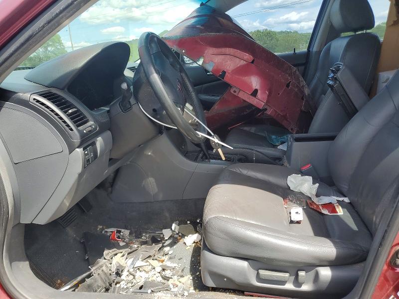 Aukcja sprzedaży 2004 Honda Accord, vin: 1HGCM66534A044955, numer aukcji: 53324396