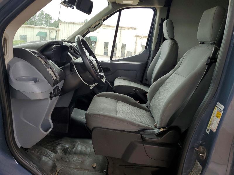 52135746 :رقم المزاد ، 1FTYR3XM0KKB73494 vin ، 2019 Ford Transit مزاد بيع
