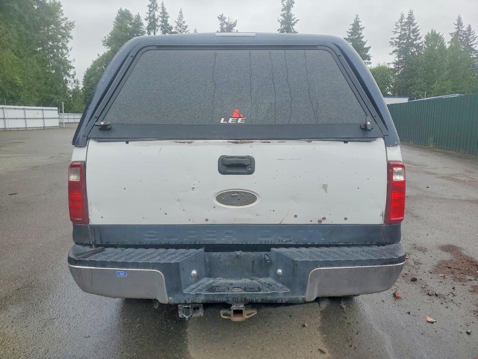 2009 Ford F250 მანქანა იყიდება აუქციონზე, vin: 1FTSX21549EA28538, აუქციონის ნომერი: 55111546