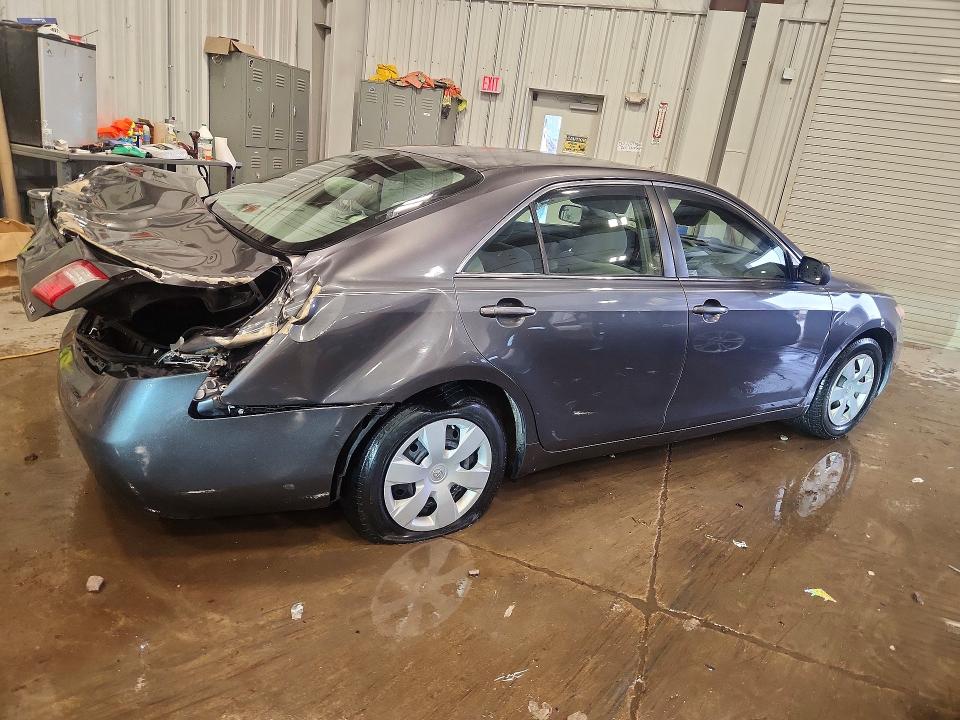 Aukcja sprzedaży 2007 Toyota Camry, vin: JTNBE46K373064631, numer aukcji: 51891946