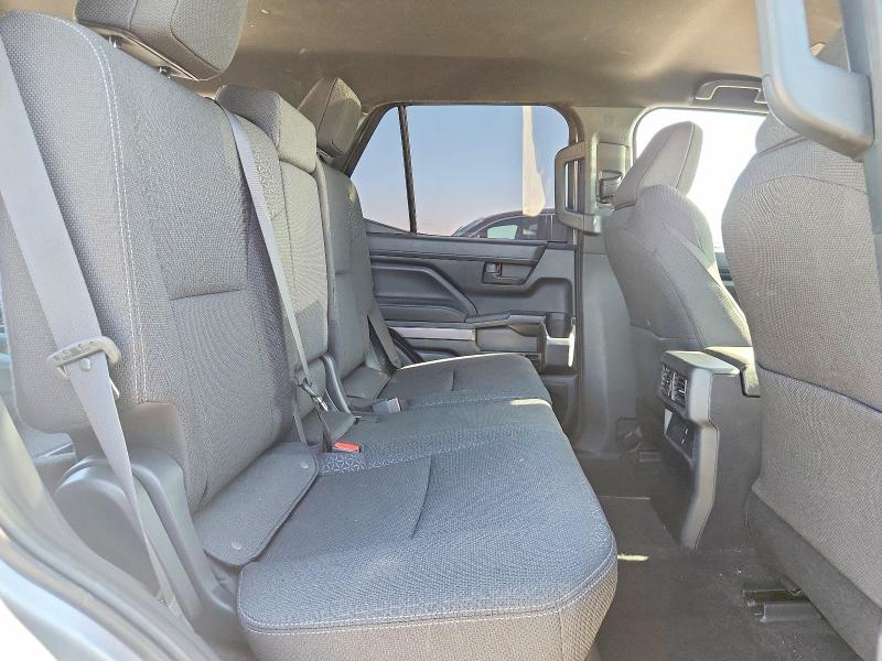 Продажа на аукционе авто 2025 Toyota 4runner, vin: JTEVA5BR7S5024681, номер лота: 53770046