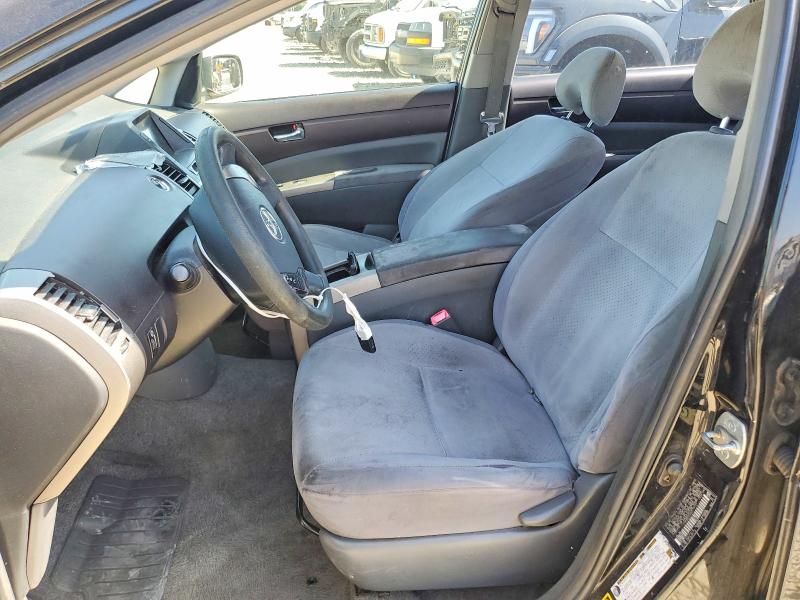 Aukcja sprzedaży 2005 Toyota Prius, vin: JTDKB20UX53119147, numer aukcji: 53044026