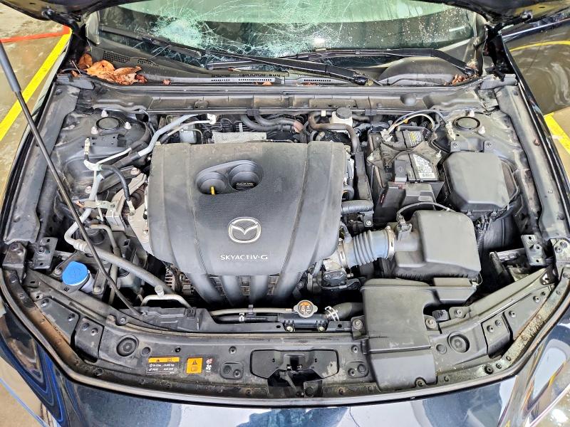 Aukcja sprzedaży 2021 Mazda 3, vin: 3MZBPACL7MM201474, numer aukcji: 54492146