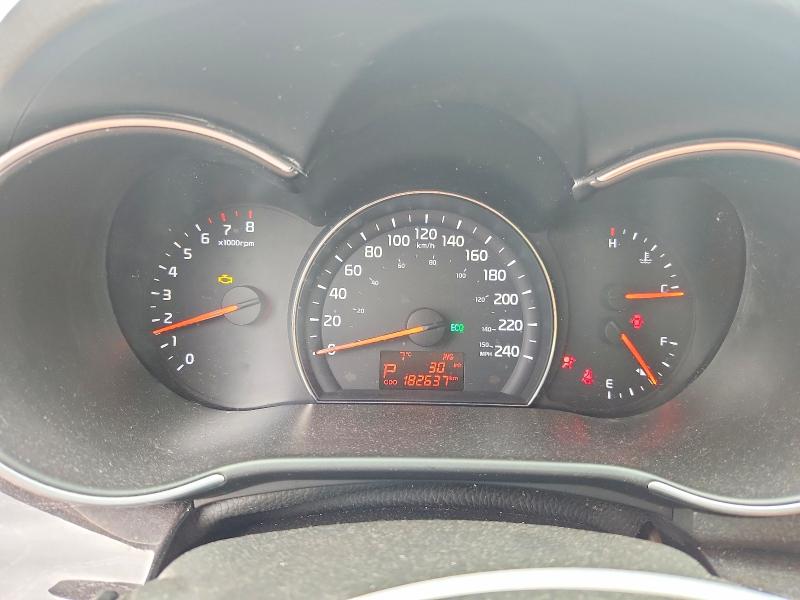 Продаж на аукціоні авто 2015 Kia Sorento, vin: 5XYKT3A67FG661130, номер лоту: 52333026