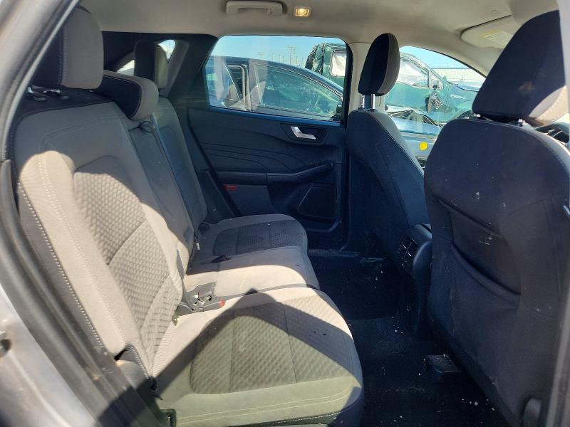 53616556 :رقم المزاد ، 1FMCU9G60MUA36832 vin ، 2021 Ford Escape مزاد بيع