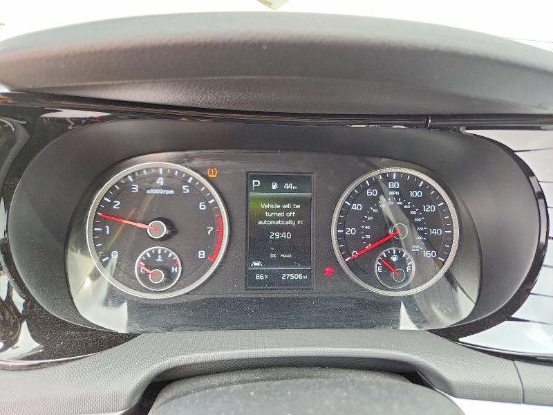 Продаж на аукціоні авто 2024 Kia K5, vin: 5XXG64J28RG263255, номер лоту: 54235876