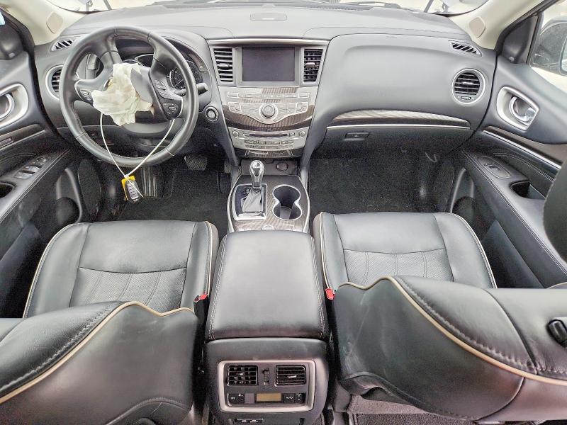 Продажа на аукционе авто 2020 Infiniti Qx60, vin: 5N1DL0MM6LC523088, номер лота: 51481476