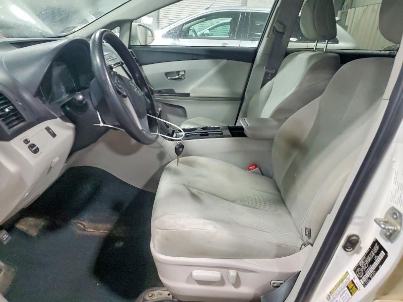 Продаж на аукціоні авто 2013 Toyota Venza, vin: 4T3ZA3BB2DU077264, номер лоту: 52197026