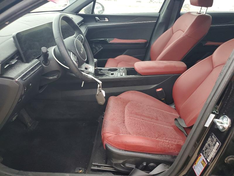 Продаж на аукціоні авто 2026 Kia K5, vin: KNAG64J79T5411790, номер лоту: 53982136