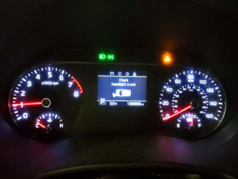Aukcja sprzedaży 2020 Kia Soul, vin: KNDJ23AU9L7066544, numer aukcji: 54458416