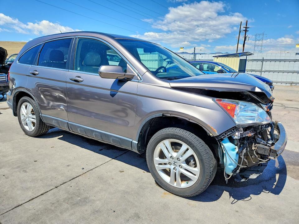 2011 Honda Cr-v მანქანა იყიდება აუქციონზე, vin: 5J6RE4H79BL073266, აუქციონის ნომერი: 52859586