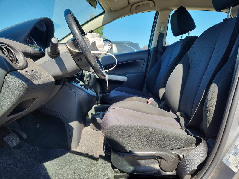Aukcja sprzedaży 2014 Mazda Mazda2, vin: JM1DE1KZXE0188313, numer aukcji: 52036826