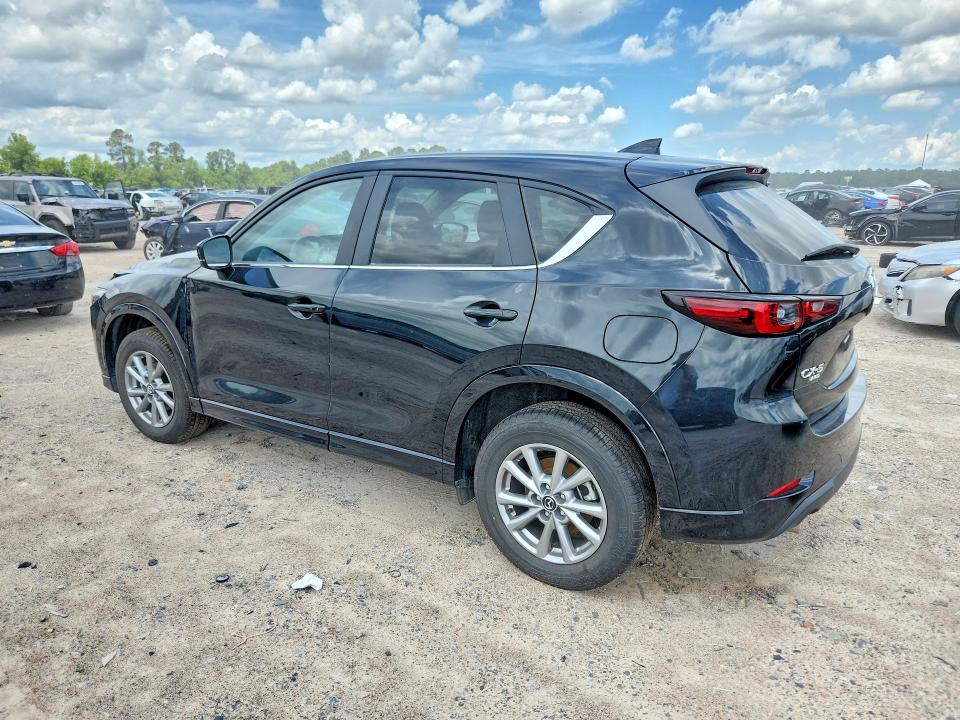 Aukcja sprzedaży 2025 Mazda Cx-5, vin: JM3KFBBL2S0678785, numer aukcji: 55018706