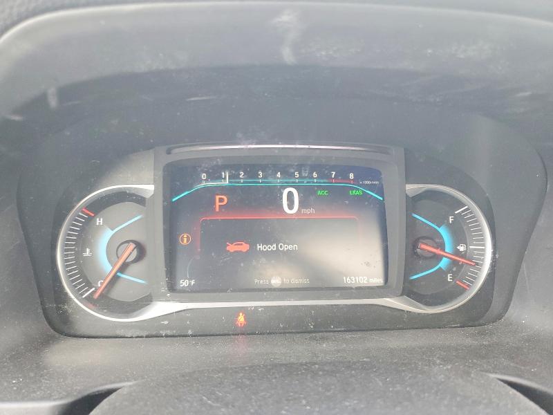 2021 Honda Passport მანქანა იყიდება აუქციონზე, vin: 5FNYF8H05MB028145, აუქციონის ნომერი: 51859906