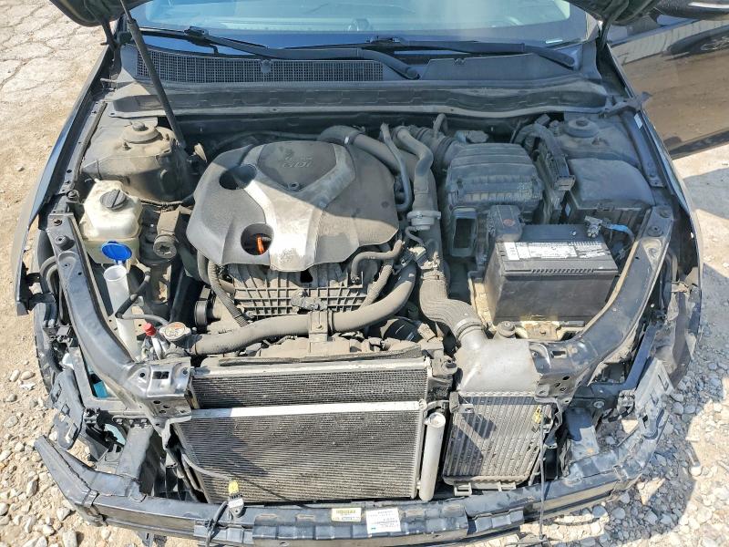 Продаж на аукціоні авто 2014 Kia Optima, vin: 5XXGR4A69EG264242, номер лоту: 53507516