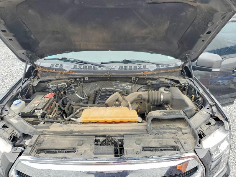Aukcja sprzedaży 2017 Ford F150, vin: 1FTEW1EF3HFB53813, numer aukcji: 52457596