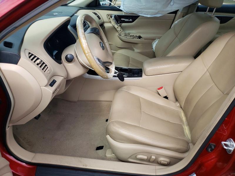 Aukcja sprzedaży 2013 Nissan Altima, vin: 1N4AL3APXDN589596, numer aukcji: 54997876