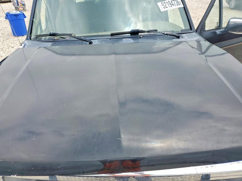 Aukcja sprzedaży 1994 Ford Bronco, vin: 1FMEU15H3RLA96423, numer aukcji: 52194736