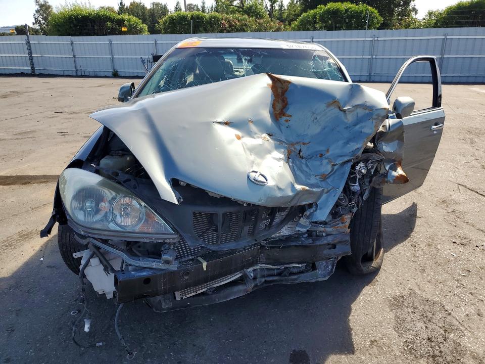 Aukcja sprzedaży 2004 Lexus Es, vin: JTHBA30GX40018577, numer aukcji: 52187656