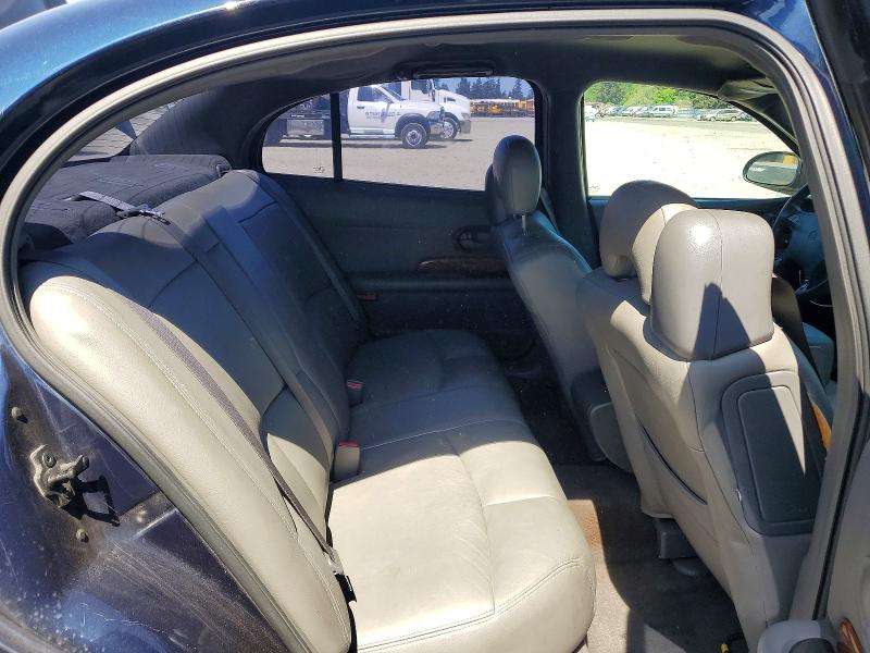 Auction sale of the 2002 Buick Lesabre, vin: 1G4HP54K924172266, lot number: 53276676