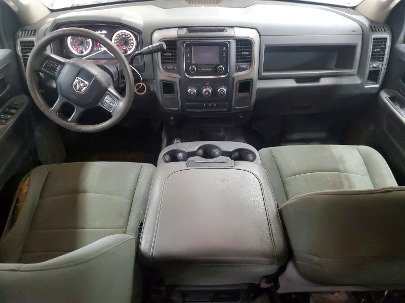 Продаж на аукціоні авто 2018 Ram 3500, vin: 3C63R3GL4JG174100, номер лоту: 52674466