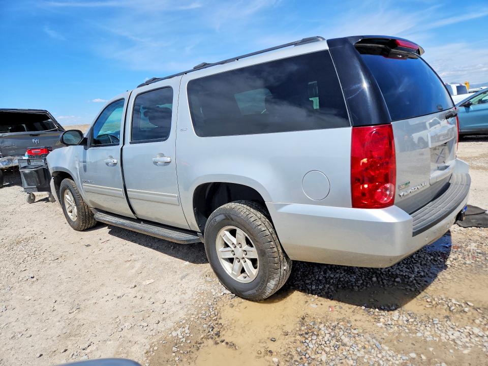 Продажа на аукционе авто 2012 Gmc Yukon Xl, vin: 1GKS2KE72CR150796, номер лота: 53650206